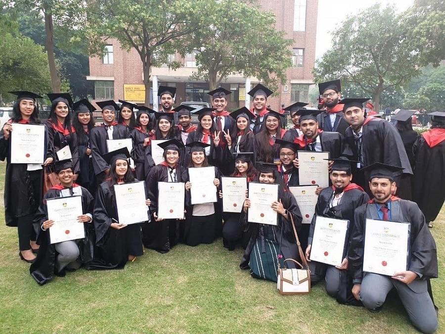 Amity Global Business School Malad Activities photo 5